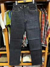 画像をギャラリービューアに読み込む, TCB JEANS S40's Jeans 14oz
