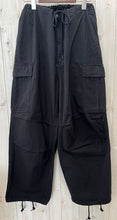 画像をギャラリービューアに読み込む, JOHNBULL [TOP KHAKI]リップストップ6ポケットミリタリーイージーカーゴパンツ
