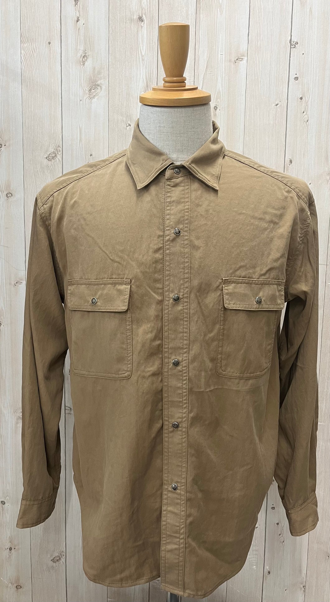 LE MELANGE シャツ