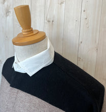 画像をギャラリービューアに読み込む, Mao made ラガーマンニットプルオーバー
