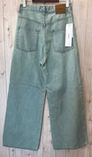 画像をギャラリービューアに読み込む, JOHNBULL デニムワイドパンツ
