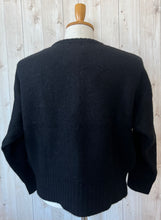 画像をギャラリービューアに読み込む, Mao made ダブルジップクルーネックブルゾン
