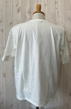 画像をギャラリービューアに読み込む, LE MELANGE プリントTeeシャツ
