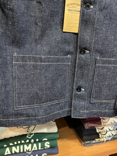 画像をギャラリービューアに読み込む, WAREHOUSE Lot 2216
NEW DEAL PROGRAMS DENIM COVERALL
