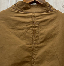 画像をギャラリービューアに読み込む, JOHNBULL [TOP KHAKI]M-65ショートジャケット
