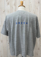 画像をギャラリービューアに読み込む, A PIECE OF LIBRARY エメラルドワイドT
