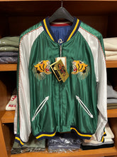 画像をギャラリービューアに読み込む, TAILOR TOYO
TT15972-145
Early 1950s Style Acetate Souvenir Jacket
"ROARING TIGER" × “EAGLE"
