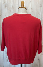 画像をギャラリービューアに読み込む, JOHNBULL カットオフスリーブスウェット
