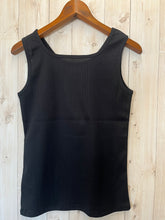 画像をギャラリービューアに読み込む, LE MELANGE 2wayタンクトップ
