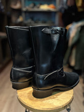 画像をギャラリービューアに読み込む, Lot.603 Engineer Boots
&quot;The Pioneer”
Guidi Horsebutt
