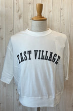 画像をギャラリービューアに読み込む, JOHNBULL カットオフスリーブスウェット
