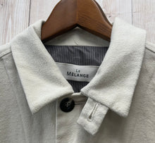 画像をギャラリービューアに読み込む, LE MELANGE カバーオール
