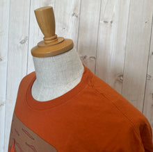 画像をギャラリービューアに読み込む, LE MELANGE プリントTシャツ
