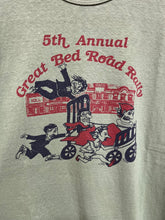 画像をギャラリービューアに読み込む, WAREHOUSE &amp; CO. Lot 4064 T-SHIRT
“GREAT BED ROAD RALLY”
