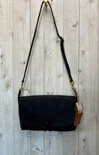 画像をギャラリービューアに読み込む, vasco LEATHER 3WAY CLUTCH BAG
