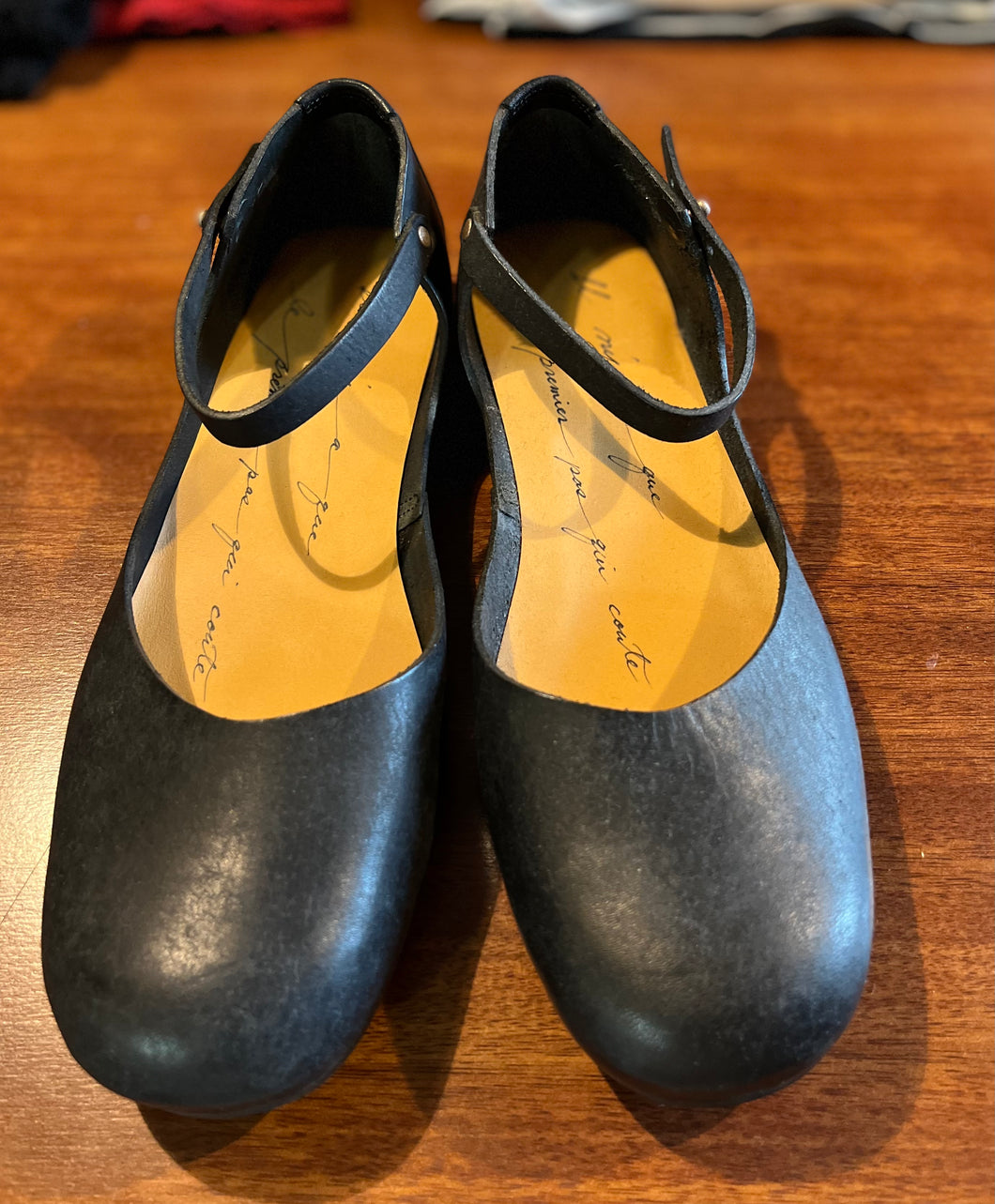 SHOE&SEWN Koln