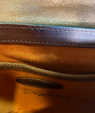 画像をギャラリービューアに読み込む, vasco LEATHER 3WAY CLUTCH BAG
