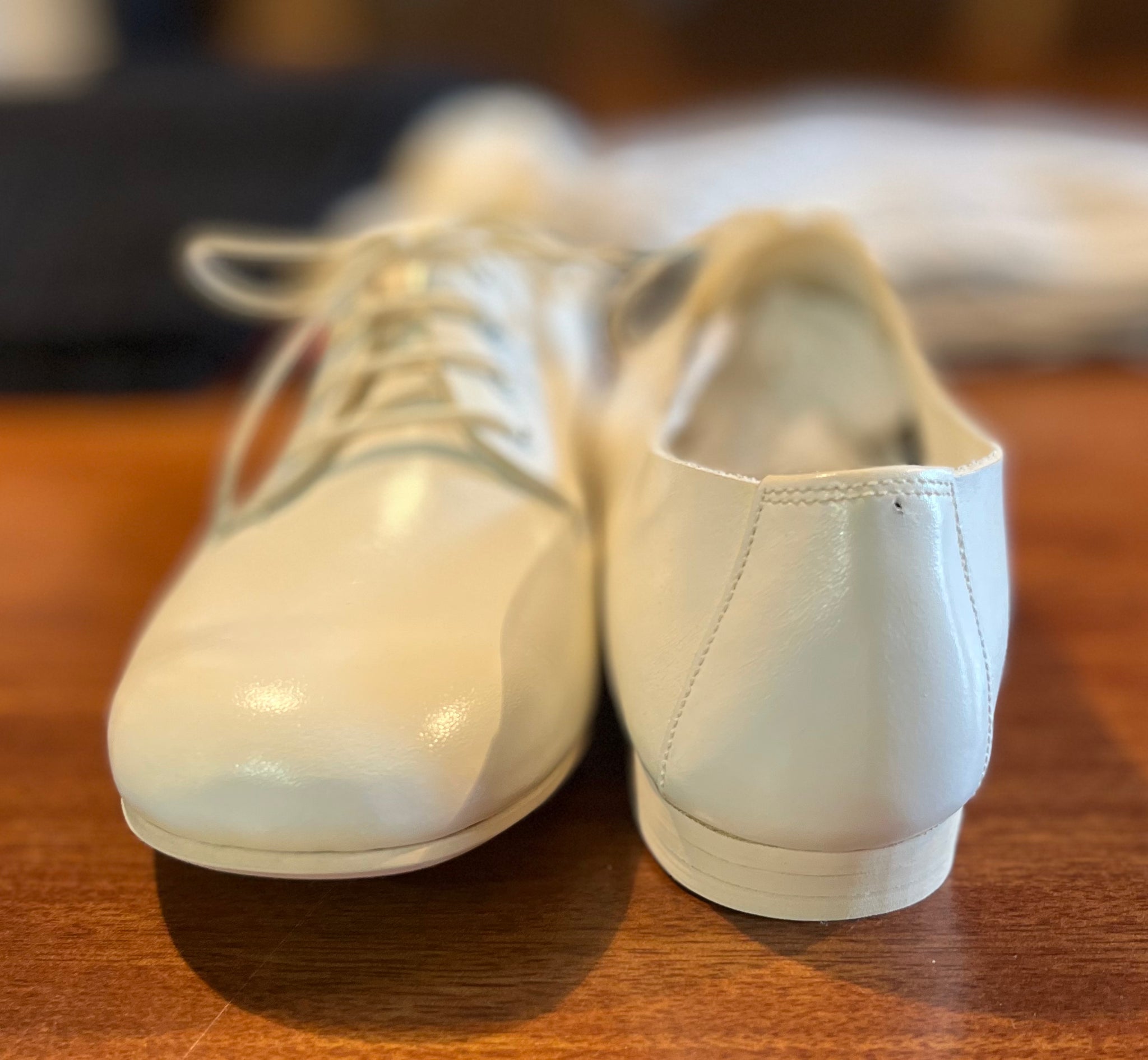 SHOE&SEWN Stratford – THING