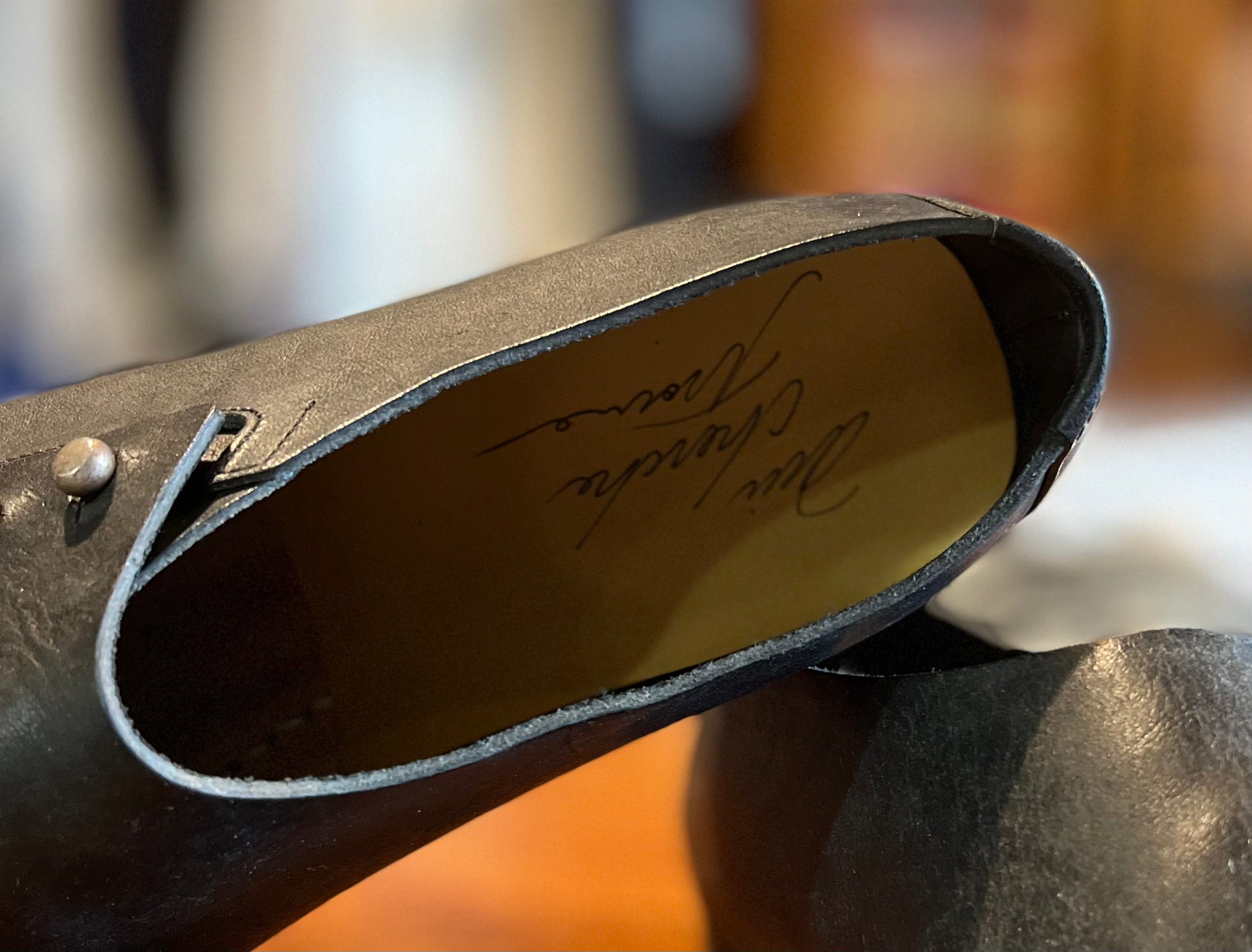 靴 SHOE&SEWN Medoc 39 靴 SHOE&SEWN Medoc 39 SHOE&SEWN Medoc – THING 靴 SHOE&SEWN Medoc 39 靴 SHOE&SEWN Medoc 39 SHOE&SEWN Medoc – THING