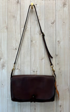 画像をギャラリービューアに読み込む, vasco LEATHER 3WAY CLUTCH BAG
