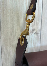 画像をギャラリービューアに読み込む, vasco LEATHER 3WAY CLUTCH BAG
