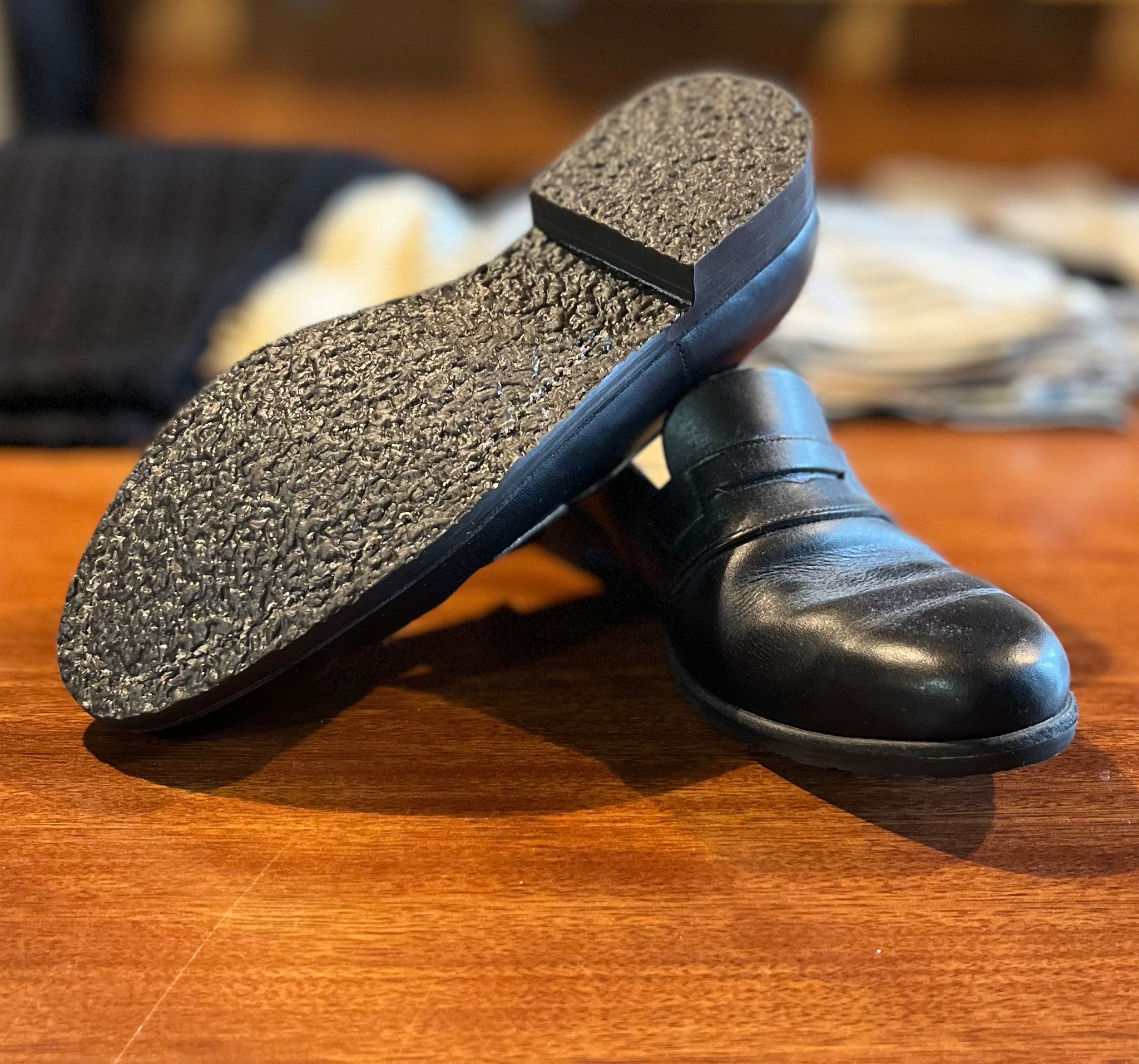 SHOE&SEWN Avignon – THING