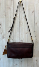 画像をギャラリービューアに読み込む, vasco LEATHER 3WAY CLUTCH BAG
