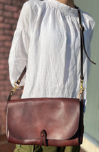 画像をギャラリービューアに読み込む, vasco LEATHER 3WAY CLUTCH BAG
