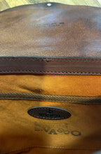 画像をギャラリービューアに読み込む, vasco LEATHER 3WAY CLUTCH BAG
