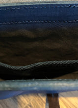 画像をギャラリービューアに読み込む, vasco LEATHER 3WAY CLUTCH BAG
