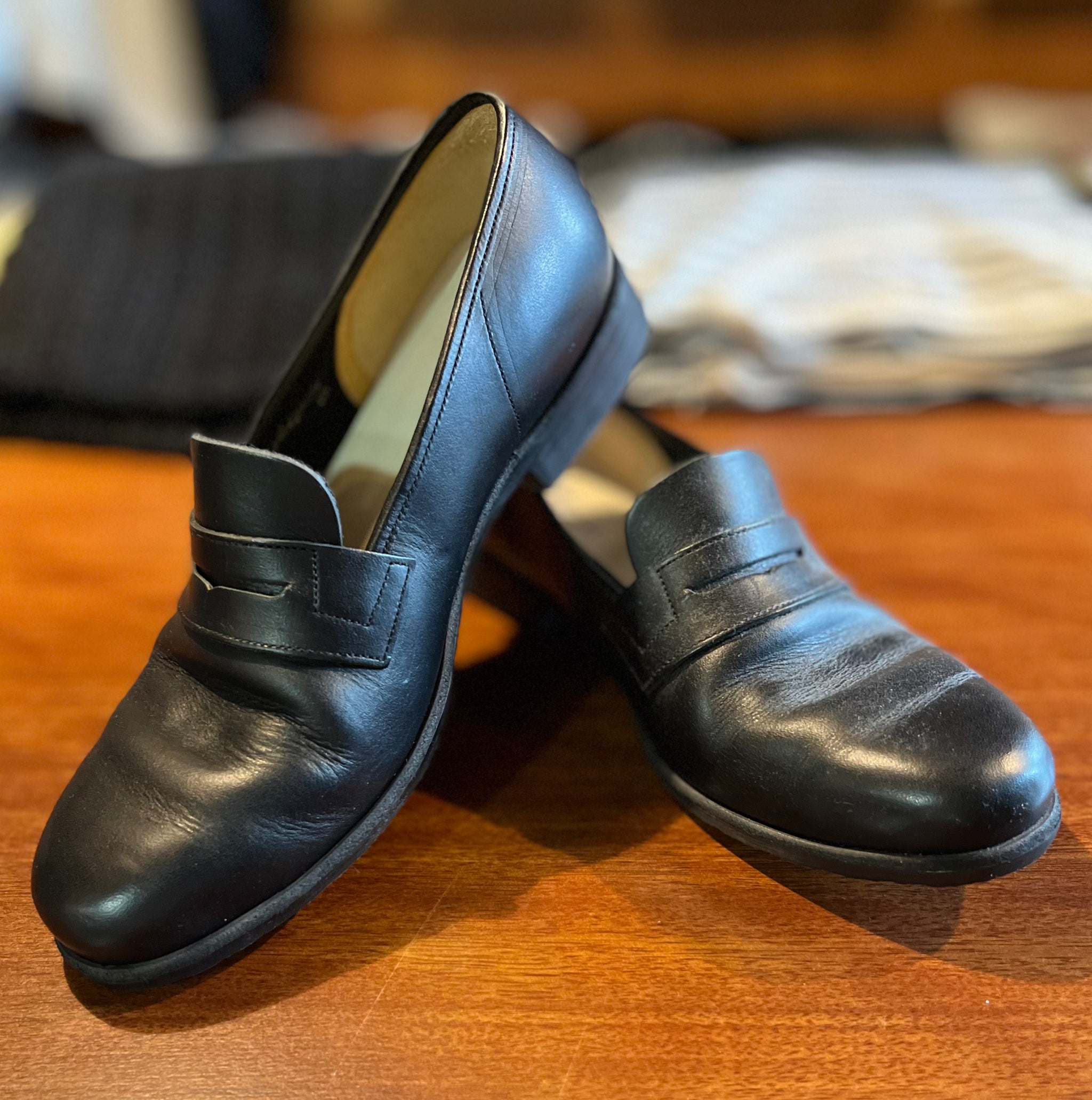 SHOE&SEWN Avignon – THING
