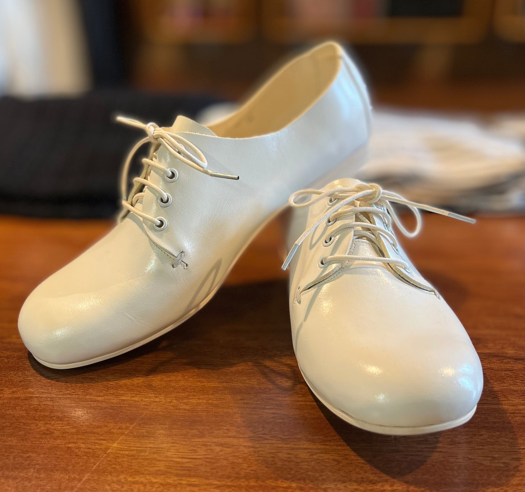 SHOE&SEWN Stratford – THING