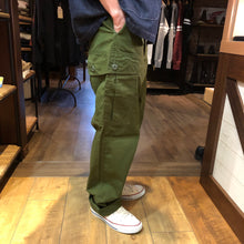 画像をギャラリービューアに読み込む, TCB JEANSトロピカルトラウザーズ
