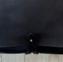 画像をギャラリービューアに読み込む, vasco LEATHER 3WAY CLUTCH BAG
